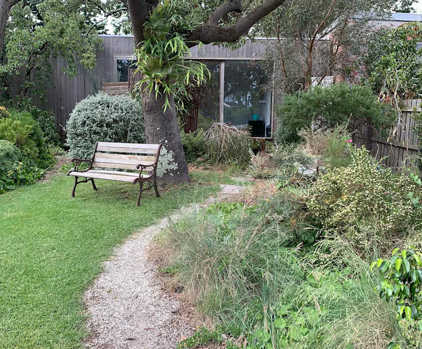 Student accommodation