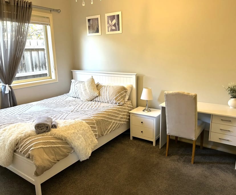 $295, Share-house, 4 bathrooms, Narre Warren South VIC 3805