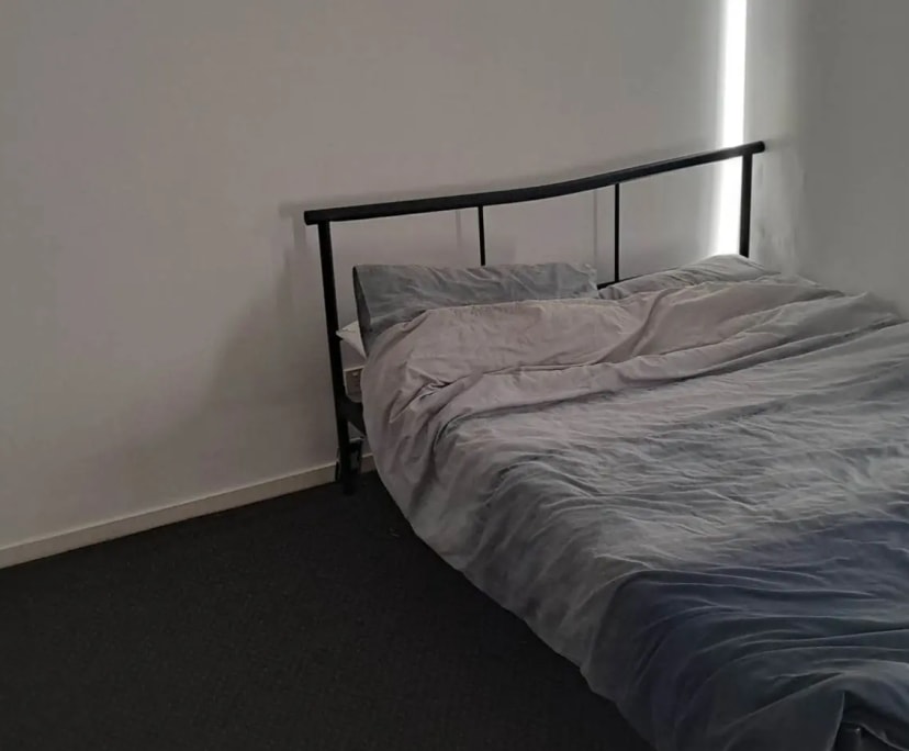 One bed flat for rent