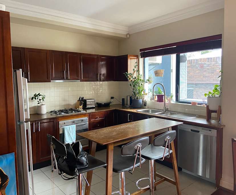 $420, Flatshare, 2 bathrooms, Chippendale NSW 2008