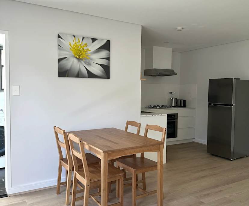 $350, Studio, 1 bathroom, Bankstown NSW 2200