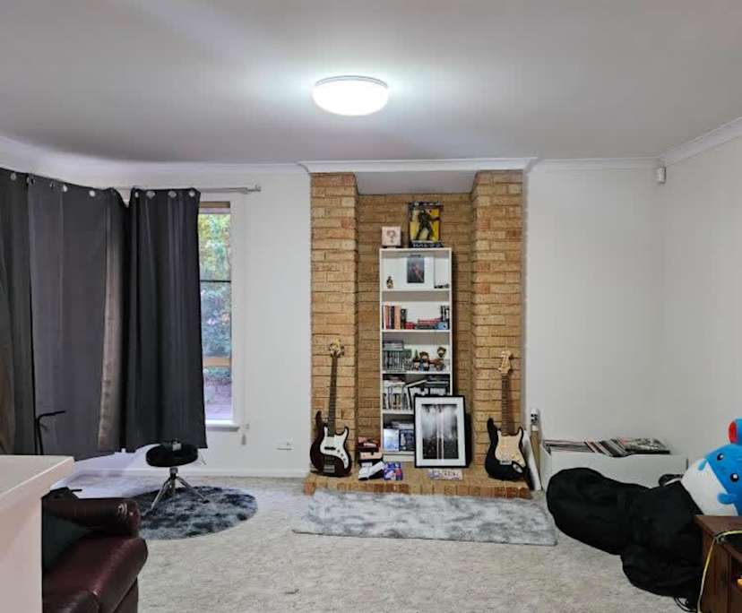 $300, Share-house, 4 bathrooms, Murdoch WA 6150