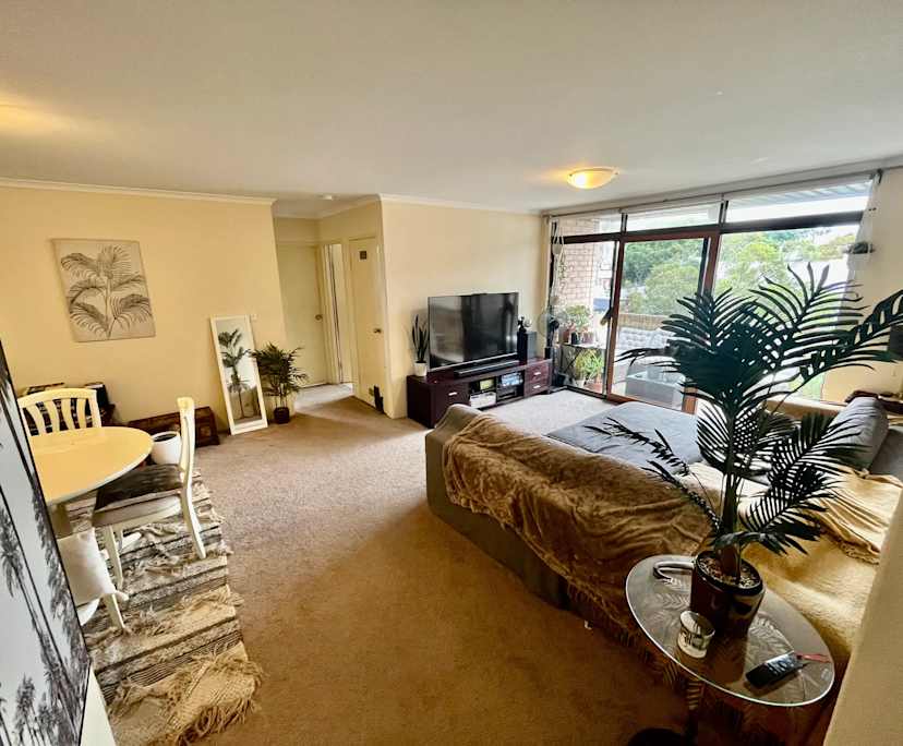 $475, Flatshare, 2 bathrooms, Bondi Junction NSW 2022