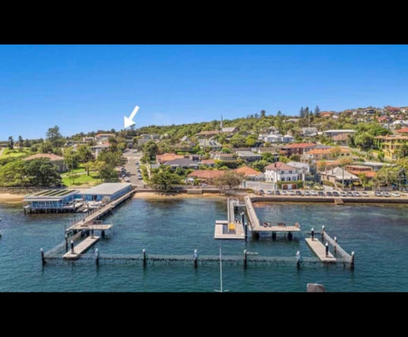 $450, Flatshare, 2 bathrooms, Watsons Bay NSW 2030