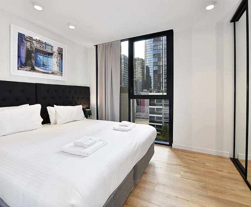 $999, Whole-property, 2 bathrooms, Melbourne VIC 3000