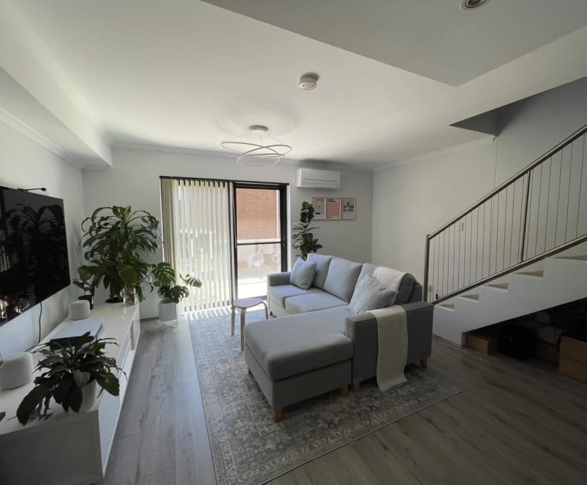 Room for Rent in Camperdown, Sydney 480, Flexible...