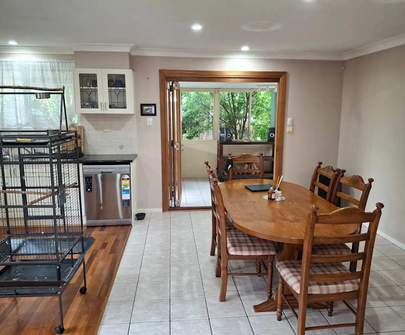 $400, Share-house, 3 bathrooms, Cranebrook NSW 2749