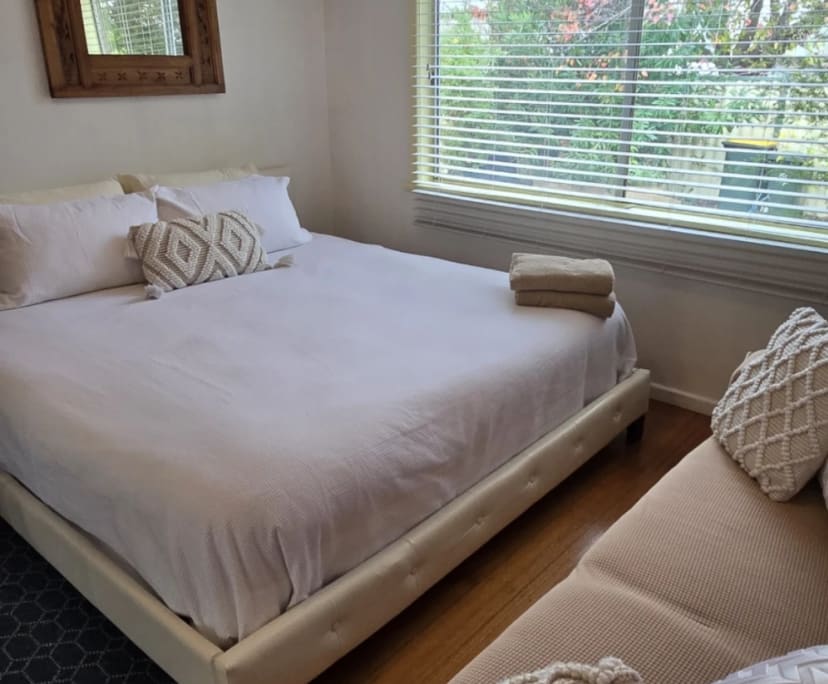 Student accommodation