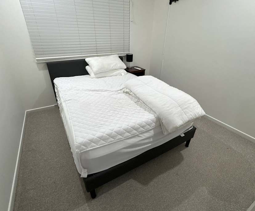 Room in a flatshare