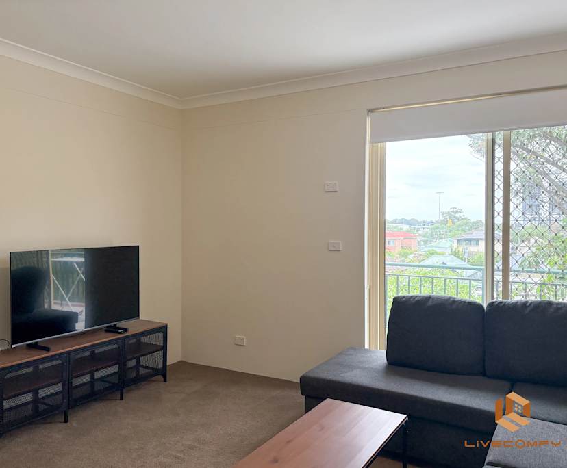 $400-510, Flatshare, 3 rooms, Mascot NSW 2020, Mascot NSW 2020