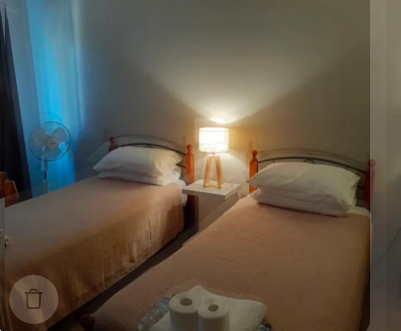 Student accommodation