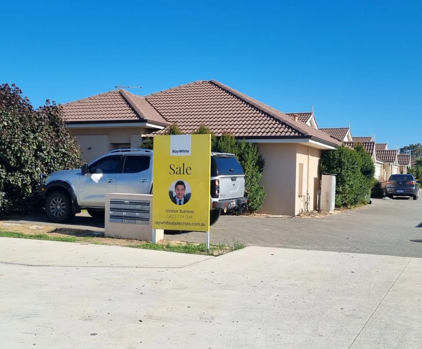 $275, Share-house, 3 bathrooms, Kelmscott WA 6111