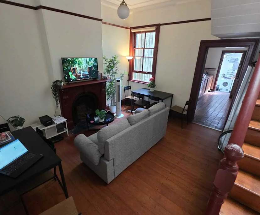 $370, Share-house, 5 bathrooms, Redfern NSW 2016