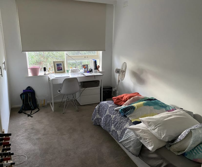 Student accommodation