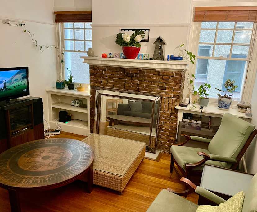 $400, Flatshare, 2 bathrooms, St Kilda VIC 3182