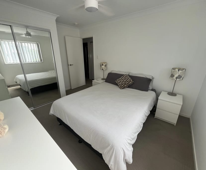 $390, Share-house, 3 bathrooms, Coomera QLD 4209