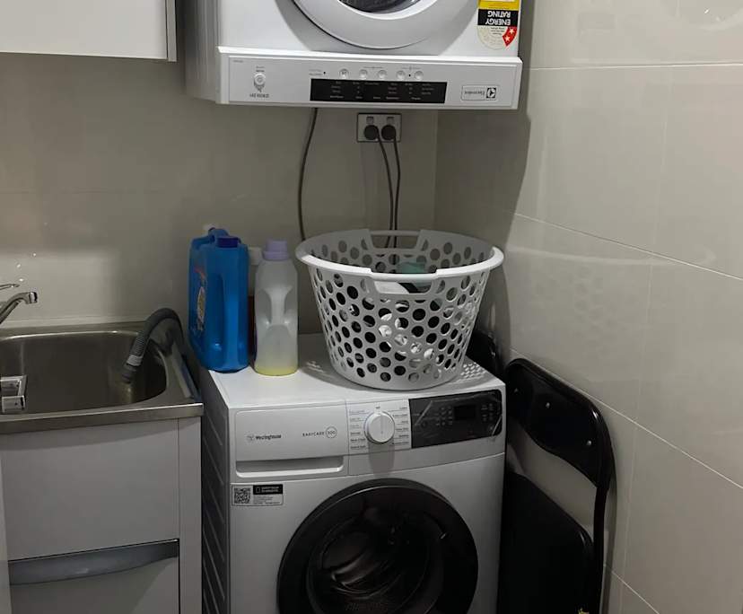 $420, Flatshare, 2 bathrooms, Parramatta NSW 2150