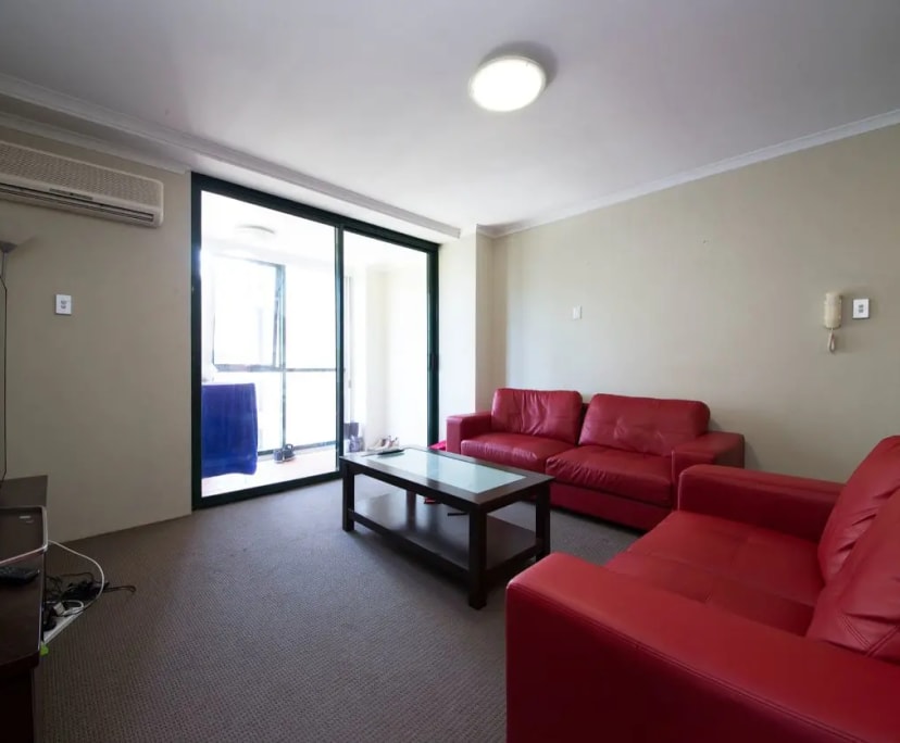 $250, Flatshare, 4 bathrooms, Pyrmont NSW 2009