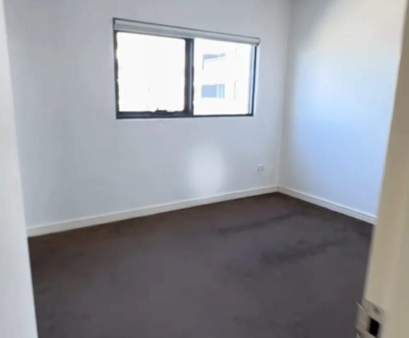 Room in a flatshare