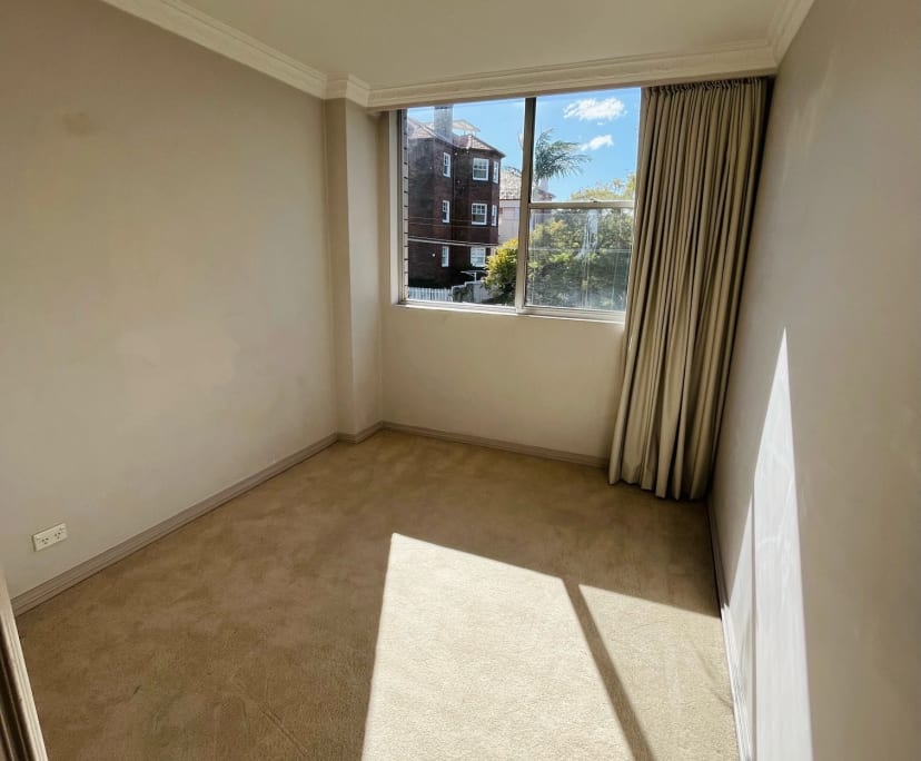 $460-550, Flatshare, 2 rooms, Kurraba Point NSW 2089, Kurraba Point NSW 2089