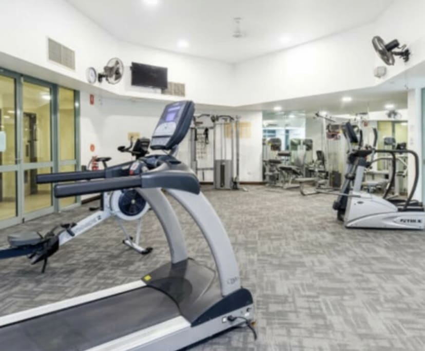 $550, Flatshare, 1 bathroom, Surfers Paradise QLD 4217