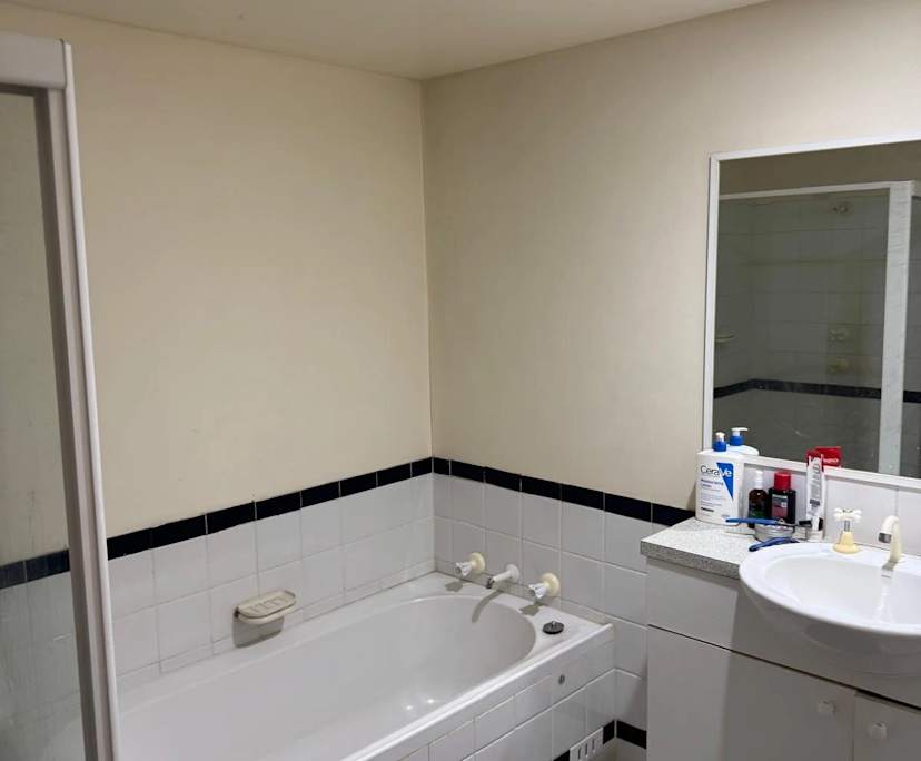 $350, Flatshare, 2 bathrooms, Burwood NSW 2134