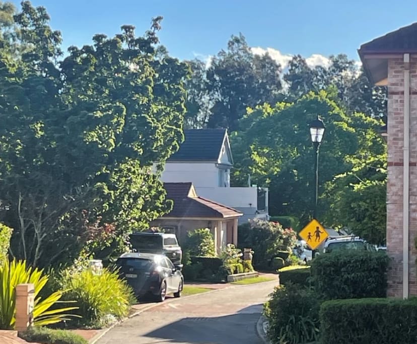 $420, Flatshare, 3 bathrooms, Rhodes NSW 2138