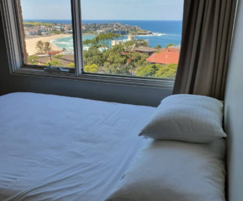 $690, Flatshare, 2 bathrooms, Bondi NSW 2026