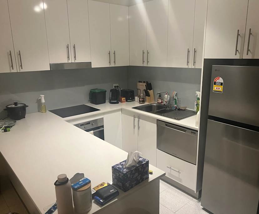 $450, Share-house, 2 bathrooms, Leichhardt NSW 2040