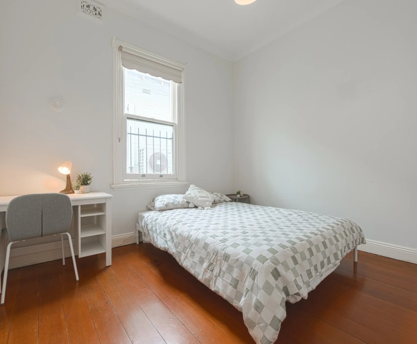 $320, Share-house, 4 bathrooms, Arncliffe NSW 2205