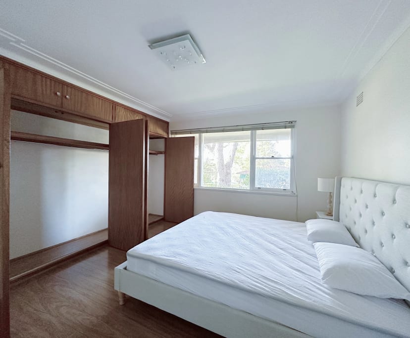 $440, Share-house, 5 bathrooms, Epping NSW 2121