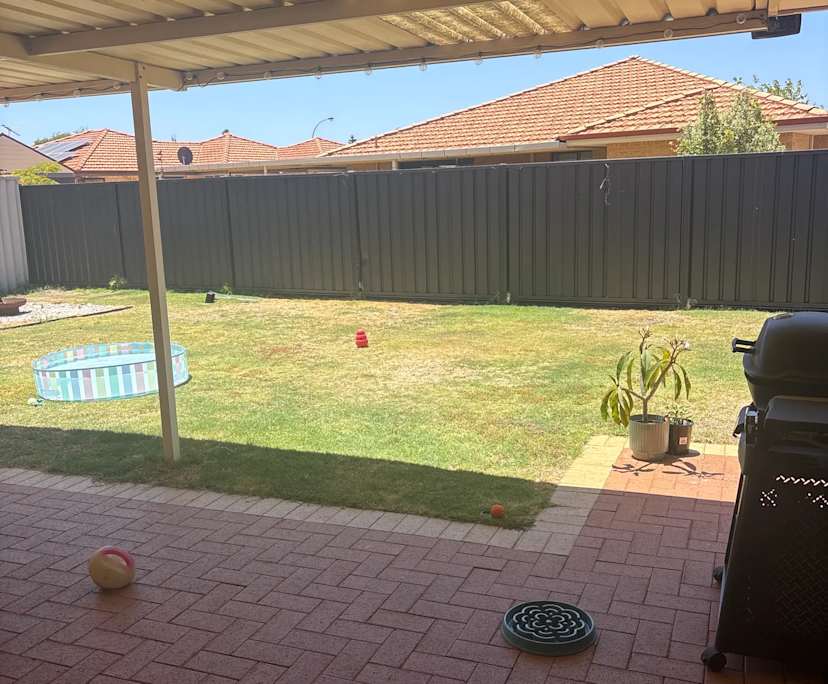 $300, Share-house, 4 bathrooms, Port Kennedy WA 6172