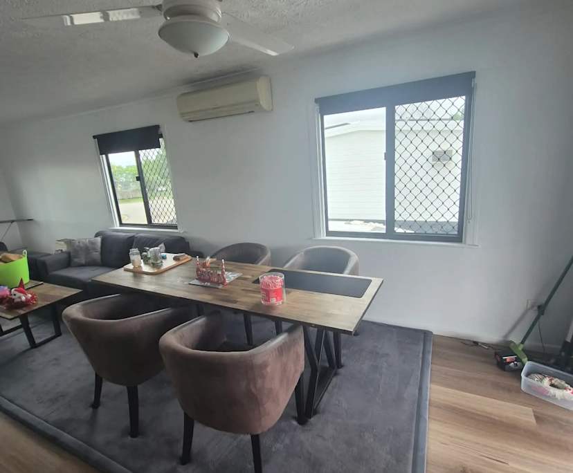 $250, Share-house, 3 bathrooms, West End QLD 4810