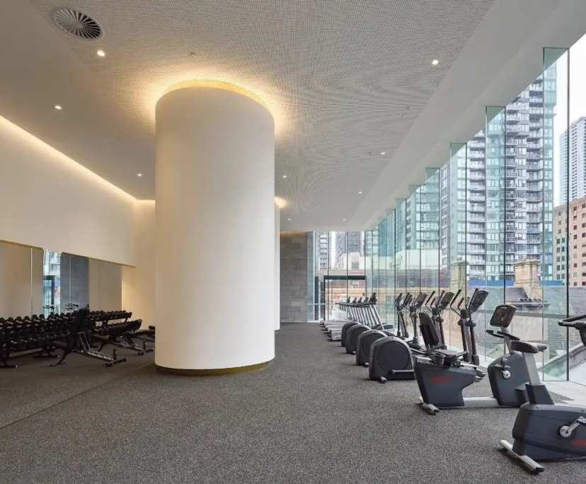 $400, Flatshare, 2 bathrooms, Melbourne VIC 3000