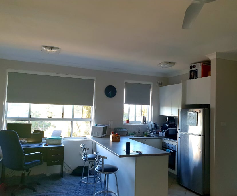 $230, Flatshare, 2 bathrooms, Roselands NSW 2196