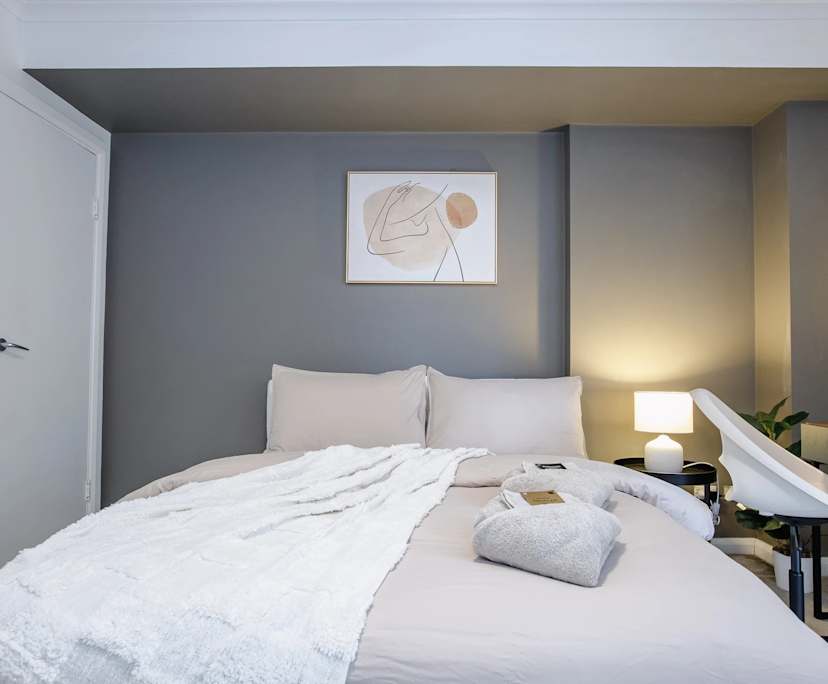 $1,600, Whole-property, 2 bathrooms, Redfern NSW 2016