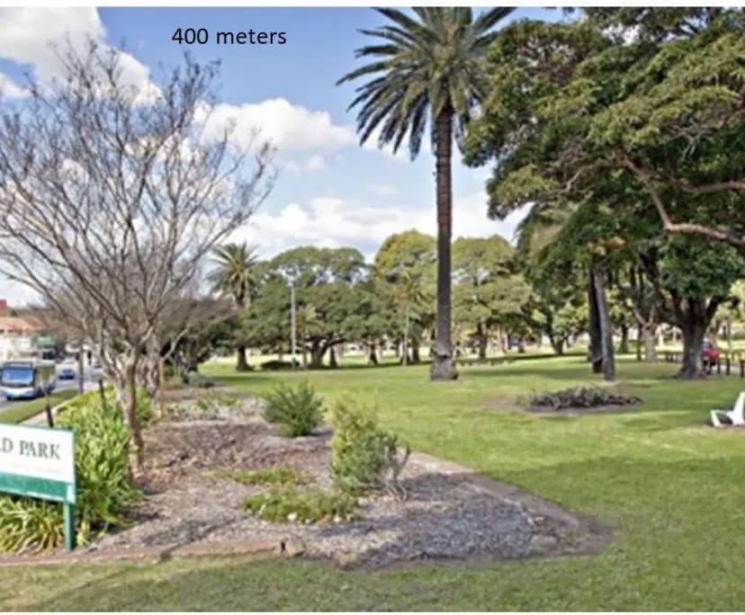 $405, Flatshare, 3 bathrooms, Ashfield NSW 2131