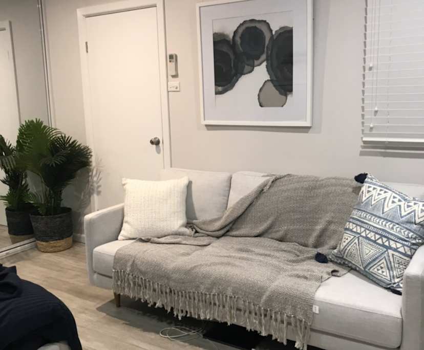 $320-410, Homestay, 3 rooms, Ryde NSW 2112, Ryde NSW 2112