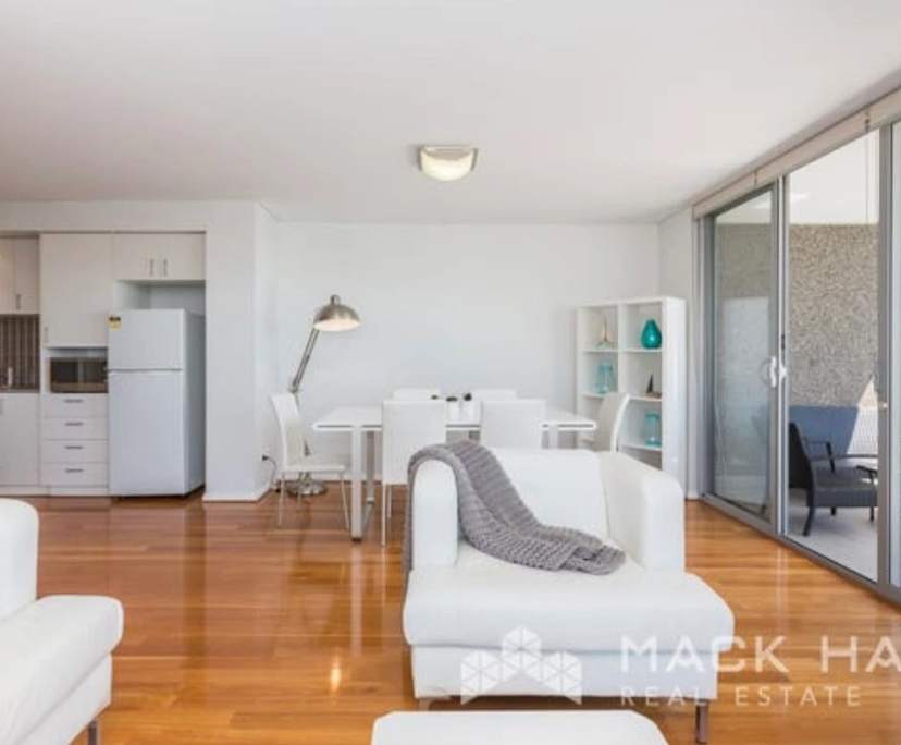 $450, Flatshare, 2 bathrooms, West Perth WA 6005