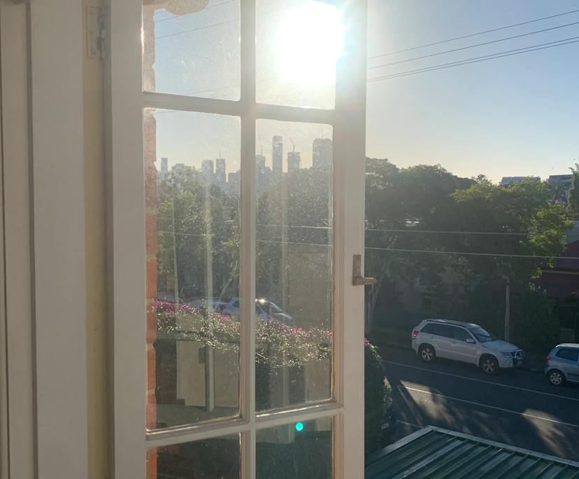 $240, Flatshare, 2 bathrooms, West End QLD 4101