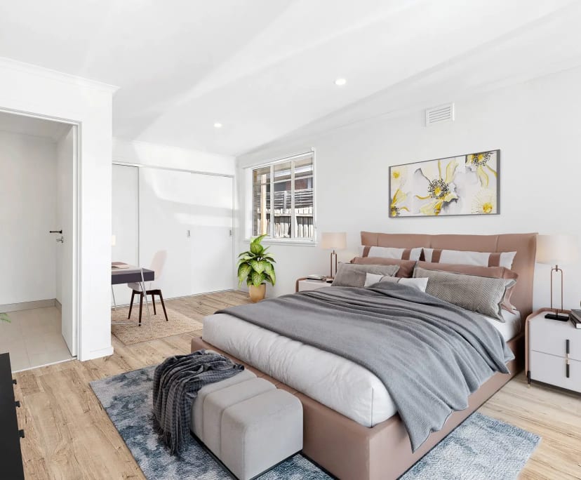 $380-450, Share-house, 2 rooms, Malvern East VIC 3145, Malvern East VIC 3145