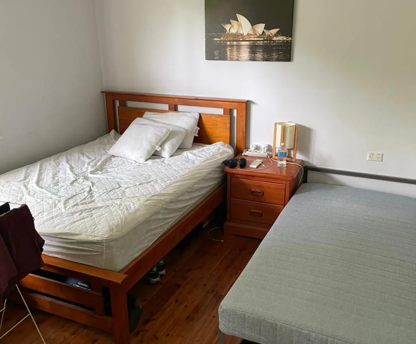 $850, Whole-property, 2 bathrooms, North Ryde NSW 2113