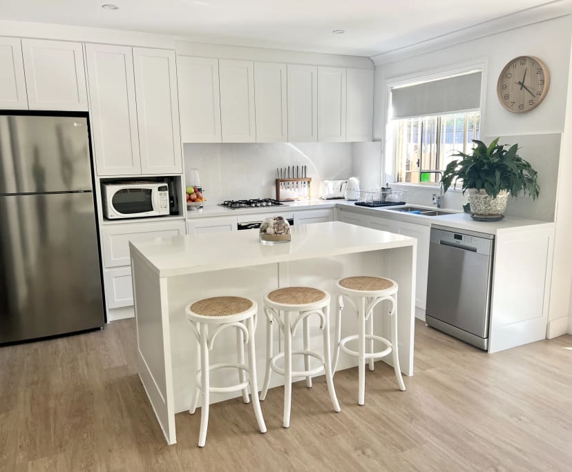 $420, Share-house, 3 bathrooms, North Parramatta NSW 2151