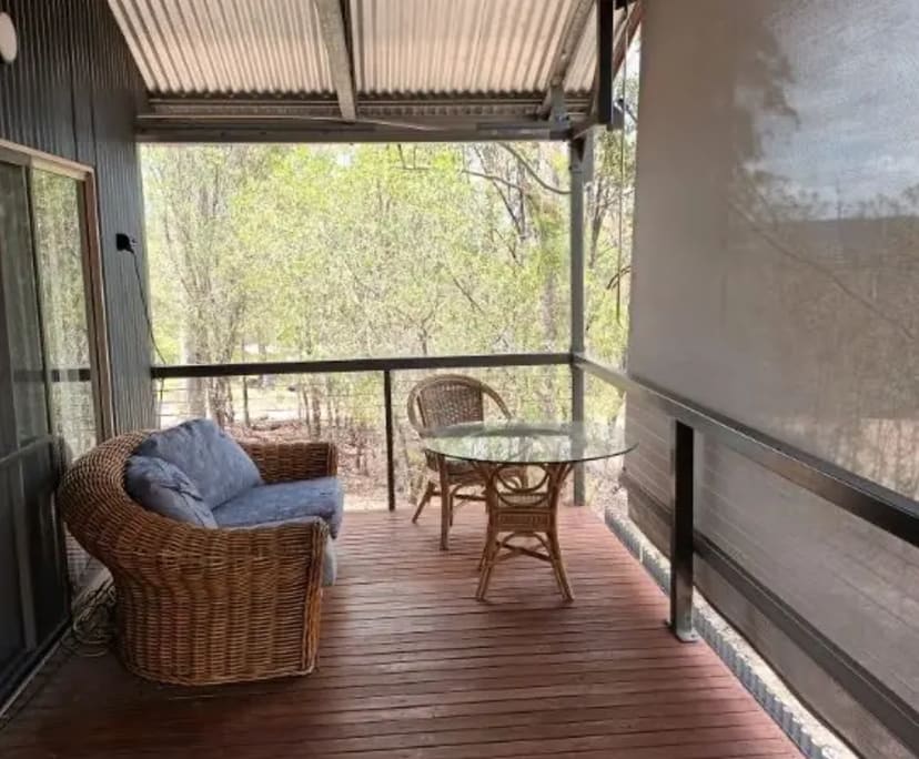 Room for Rent in Curra, QLD 200, Furnished, Own b...