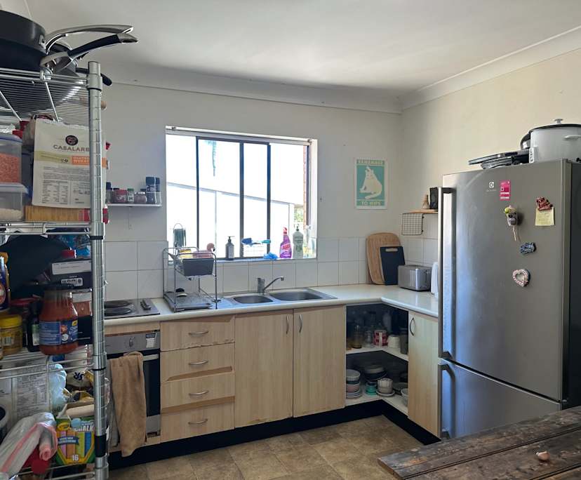 $285, Flatshare, 3 bathrooms, Glebe NSW 2037