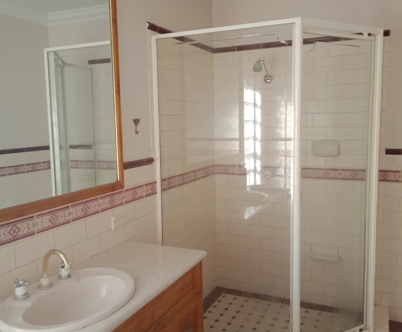Student accommodation