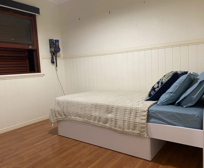 $300, Share-house, 3 bathrooms, Kelvin Grove QLD 4059