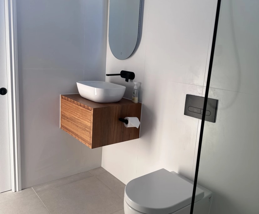 $330, Share-house, 4 bathrooms, Hawthorne QLD 4171