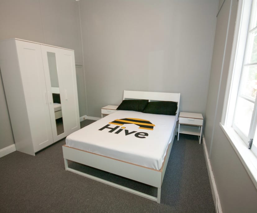 $250, Share-house, 5 bathrooms, Kelvin Grove QLD 4059