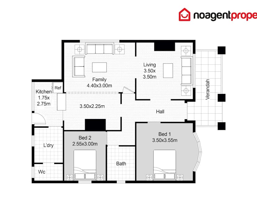 $300, Share-house, 2 bathrooms, Ballarat Central VIC 3350